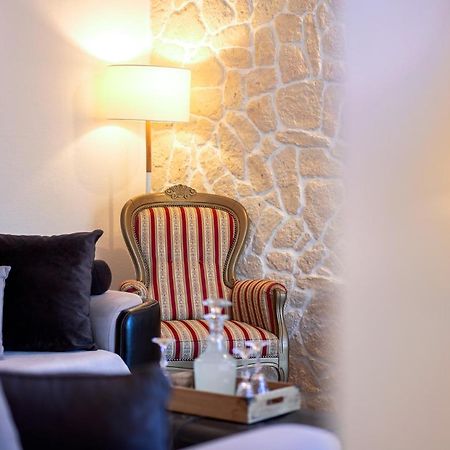 Villa Capitis In The Center- Luxury Apartment With Swimming Pool Hvar Town Kültér fotó